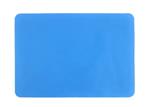 Siliconenonderzetter  Maat M 40*30cm placemat Siliconenmat voor hobbies zoals: voor Epoxy Resin, Zee