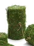 Mosmat Mos kunstmos mosrol 200*30cm. Mosmat Mos Asiamos