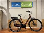 57: Batavus Altura E-Go + | 56 cm | 400 Wh