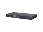 Dahua DH-CS4218-16ET-240 18-poorts cloudbeheerde desktopswitch met 16-poorts PoE