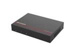 Hikvision DS-E04NI-Q1/4P(SSD 1T) SSD NVR 4-kanaals IP-camera tot 4MP met 4 x PoE, SSD 1TB
