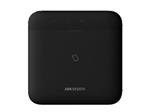 Hikvision AxPro DS-PWA96-M-WE centrale zwart