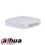 Dahua NVR4104-P-4KS3-SSD 4-kanaals Lite netwerk video recorder 960GB SSD 4PoE