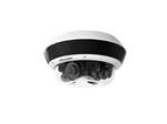 Beveiligingscamera Hikvision DS-2CD6D24FWD-IZHS Quad varifocal PanoVu, 4 camera's 2MP afzonderlijk t