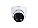 Dahua Wizsense DH-IPC-HDW3849HP-AS-PV-0280B-S4 IP Turret Camera 4K 3.6mm IR 30m 12vdc PoE