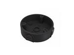 Dahua PFA136-B  Junction Box Zwart