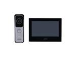 Dahua DHI-KTW02 IP KIT, IP WiFi Villa deurstation en WiFI monitor