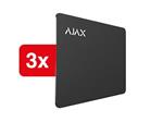 Ajax Pass-B (3 pcs)