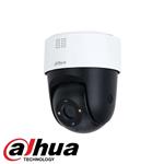 Dahua Lite series DH-SD2A500NB-GNY-A-PV 5MP IR+Witlicht Full-color PTZ-Dome camera motorized lens