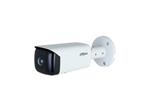 Dahua DH-IPC-HFW3441TP-AS-P-0210B WizSense series, 4MP 180 Bullet met IR , starlight , 2.1mm lens,IP