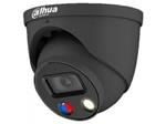 BeveiligingscameraDahua IPC-HDW3549HP-AS-PV-28B-S5 WizSense TIOC 2.0 5MP zwart