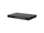 Dahua DH-PFS4226-24GT-370 26 Poort 100 Mps + 2port Gigabit Managed POE Switch