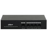 Dahua DH-PFS3005-4ET-36 4-Port PoE Switch (Unmanaged)