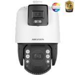 Beveiligingscamera Hikvision DS-2SE7C425MW-AEB 14F1 P3, TandemView PTZ 25x Zoom
