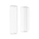 Hikvision DS-PDMCX-E-WE, draadloze Magneetcontact, IP66