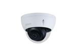 BeveiligingscameraDahua IPC-HDBW3841E-AS-28B-S2 WizSense series, 8MP IR-Mini Dome 2.8mm IP67 en IK10