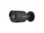Beveiligingscamera Hikvision DS-2CD2046G2-IUAcuSense 4MP WDR Bullet netwerk camera, IR led , 2.8mm, 