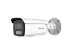 Beveiligingscamera Hikvision DS-2CD2T87G2H-LI 8MP ColorVu WDR Bullet Netwerk Camera met vaste lens, 