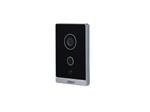 Dahua DHI-VTO2211G-WP IP WiFi Villa deurstation voor intercom opbouw met belknop, 2MP camera 125 ° h