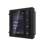 Hikvision DS-KD-DIS Intercom 3.5