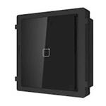 Hikvision DS-KD-M, modulaire intercom, kaartlezer mifare (13.56 MHz)