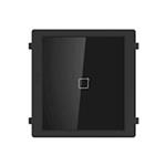 Hikvision DS-KD-E, modulaire intercom, kaartlezer EM (125 KHz)