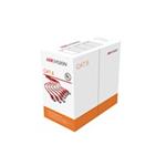 Hikvision DS-1LN6-UU, CAT6 kabel, 0.565 mm, 305m, CPR gekeurd