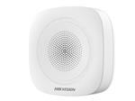 Hikvision AxPro DS-PS1-I-WE (RED) binnensirene