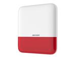 Hikvision AxPro DS-PS1-E-WE (RED) buitensirene