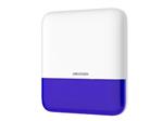 Hikvision AxPro DS-PS1-E-WE (BLUE) buitensirene