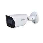 BeveiligingscameraDahua IPC-HFW3449EP-AS-LED-0280B WizSense series 4MP Full color Bullet met wit lic