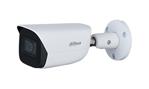 BeveiligingscameraDahua IPC-HFW3441EP-AS-28B-S2 WizSense series 4MP 2.8mm bullet IR camera, AI, SMD,