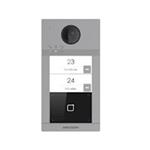 Hikvision DS-KV8213-WME1(C)  2 beldrukkers, IR verlichting (opbouw)