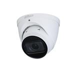Dahua DH-IPC-HDW3441TP-ZS-S2 WizSense series 4MP Turret IR starlight WDR en varifocal lens, 2.7-13.5