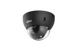 Dahua HDBW3441RP-ZS-S2-BL WizSense series, 4MP Black IR-Mini Dome starlight, varifocal lens, 2.7-13.