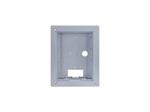 Dahua DH-VTM114  inbouw montage box voor VTO2202F(-P)