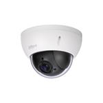 Dahua DH-SD22204DB-GNY Full HD Netwerk starlight PTZ dome camera 4 x zoom ,IP66 anti vandaal