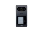 Dahua DHI-VTO3211D-P1-S2 met 1 belknop monitoring via indoor monitoren