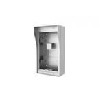 Hikvision DS-KAB01, metalen bracket met afneembare regenkap