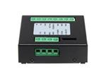 Dahua DEE1010B-S2 ontgrendel relais 2de deur via RS485, moet op 12Vdc gevoed worden
