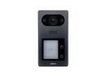 Dahua DHI-VTO3211D-P2-S2 met 2 belknoppen monitoring via indoor monitoren
