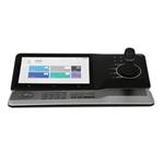 Dahua NKB5000-F HD Network Control Keyboard , controle van speeddome, DVR/ NVR, CMS, met 10.1