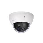 Dahua DH-SD22404DB-GNY WizSens series 4MP Netwerk PTZ dome camera 4 x zoom ,IP66 anti vandaal, IK10