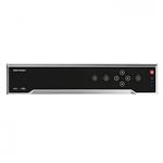 Hikvision DS-7716NI-I4/16P, 16 kanaals 4K NVR met 16 PoE poorten, 4 HDD slots