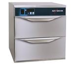 Alto Shaam 500-2DN Warmhoudladen - 2 Laden