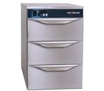 Alto Shaam 500-3DN Warmhoudlade - 3 Laden