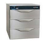 Alto Shaam 500-3D Warmhoudladen - 3 Laden