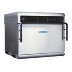 Turbochef i3 Magnetronoven Touch Control - 400V - 2/3GN - 32L