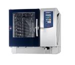 Leventi me 1.06 BDI Combisteamer - Elektrisch 9kW / 3x 400V