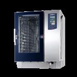Leventi me 1.10 BDI Combisteamer - Elektrisch 18 kW / 3x 400 V